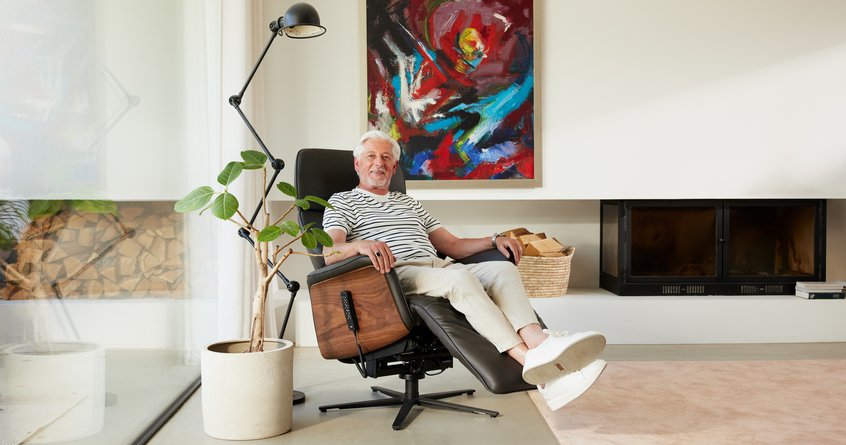 Foto klant meubelzorg