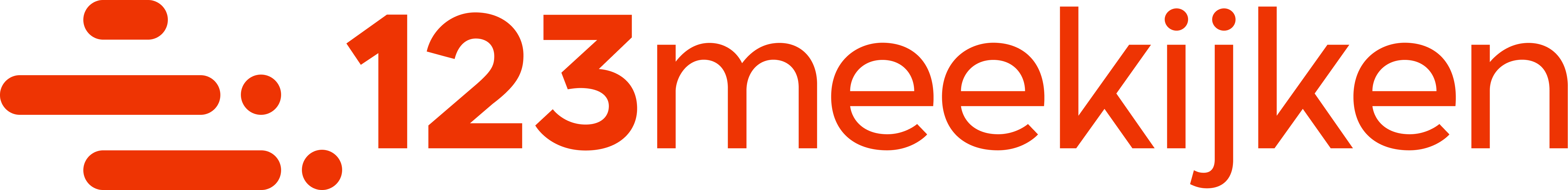 Het 123meekijken Logo